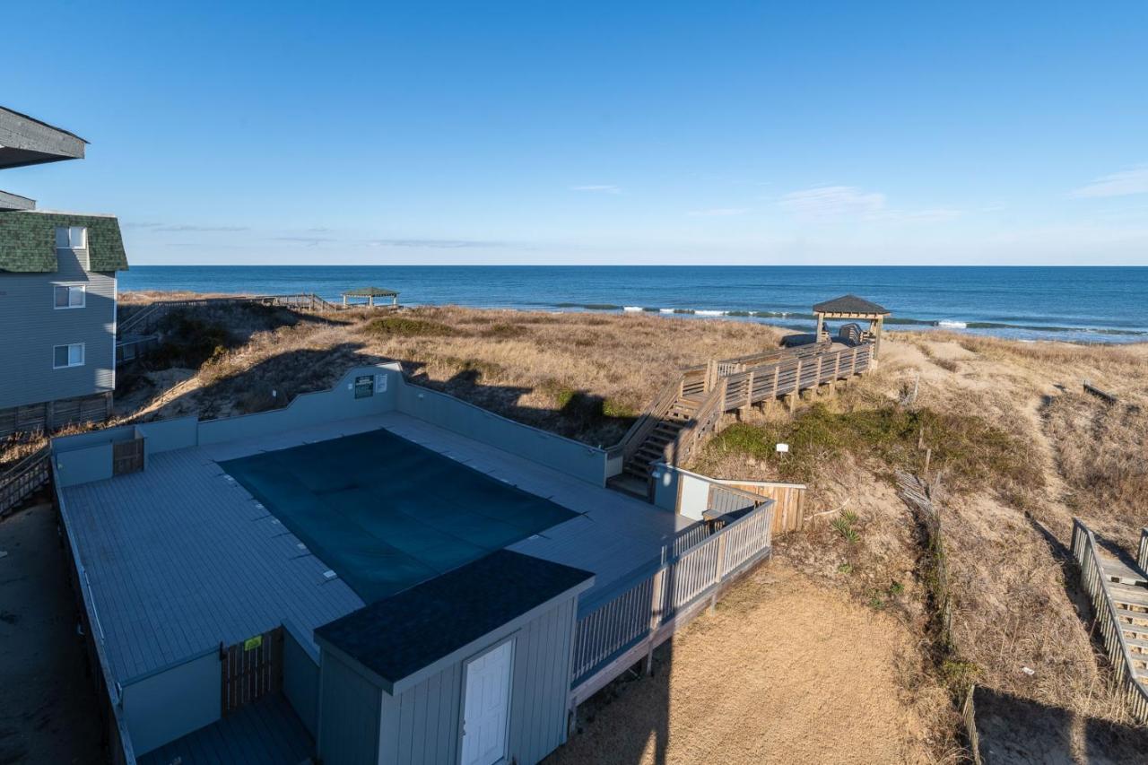 High Dunes Kill Devil Hills Exterior foto